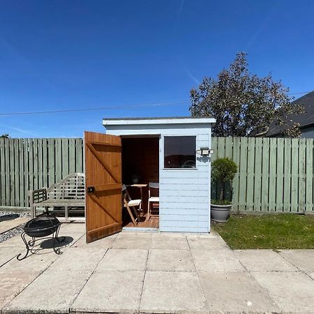 No 2 Ramageton At Carnell Estates Villa Troon Buitenkant foto