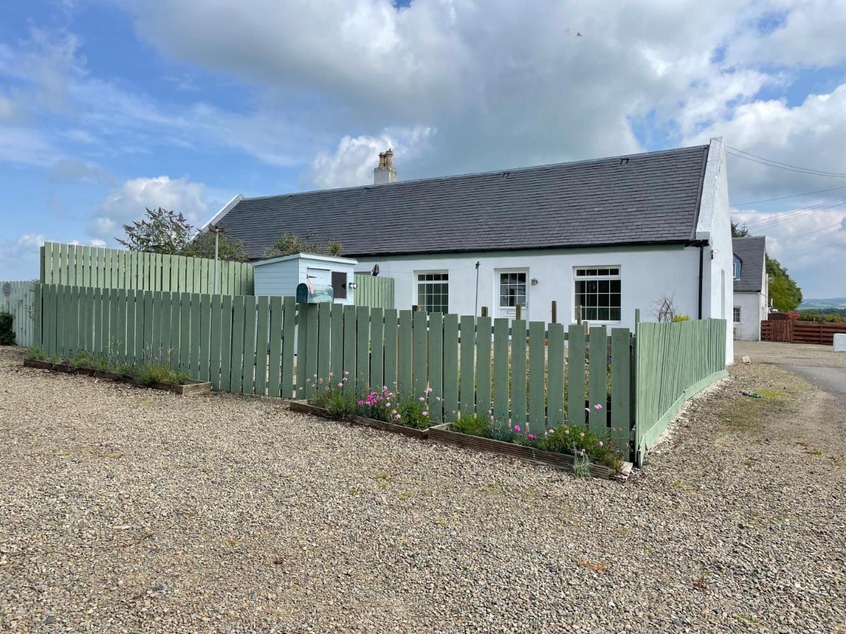 No 2 Ramageton At Carnell Estates Villa Troon Buitenkant foto