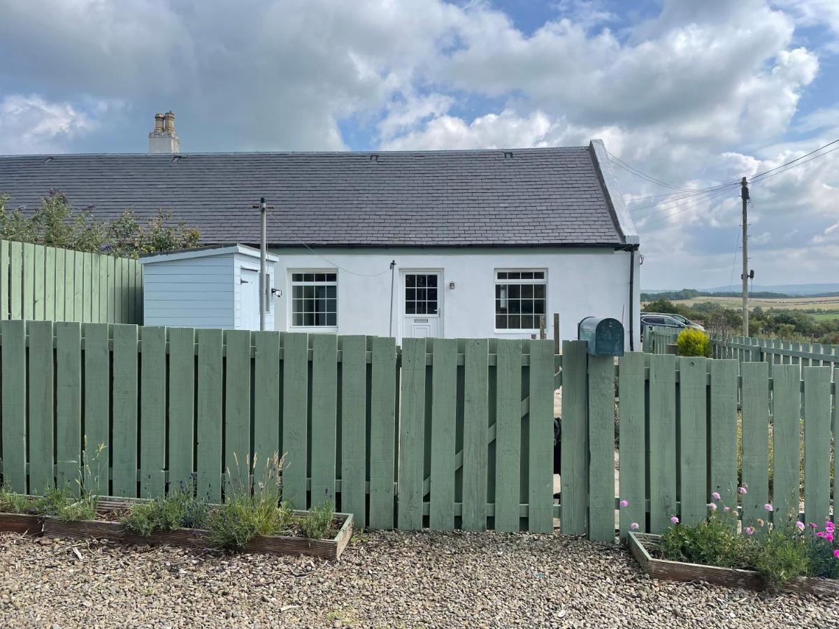 No 2 Ramageton At Carnell Estates Villa Troon Buitenkant foto