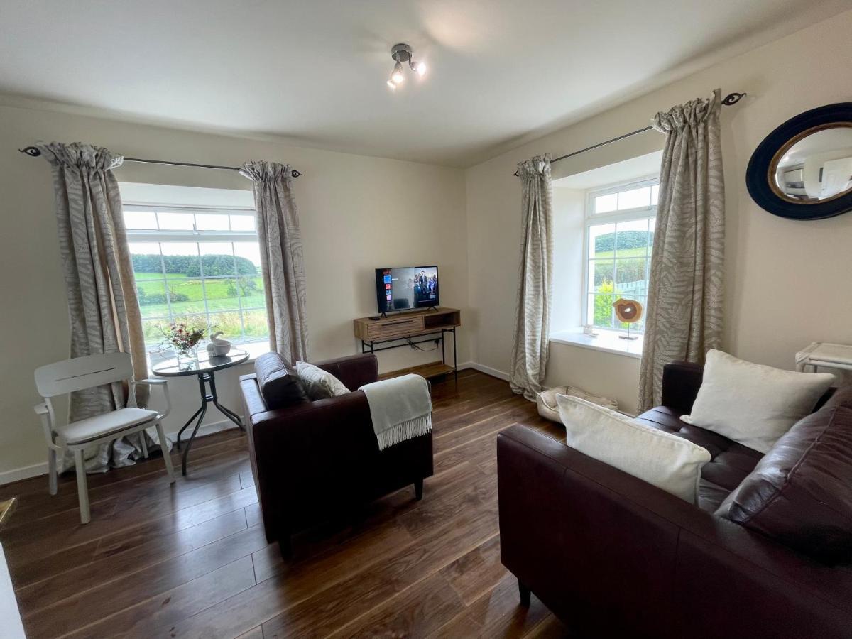 No 2 Ramageton At Carnell Estates Villa Troon Buitenkant foto