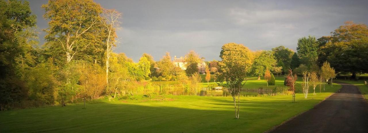 No 2 Ramageton At Carnell Estates Villa Troon Buitenkant foto