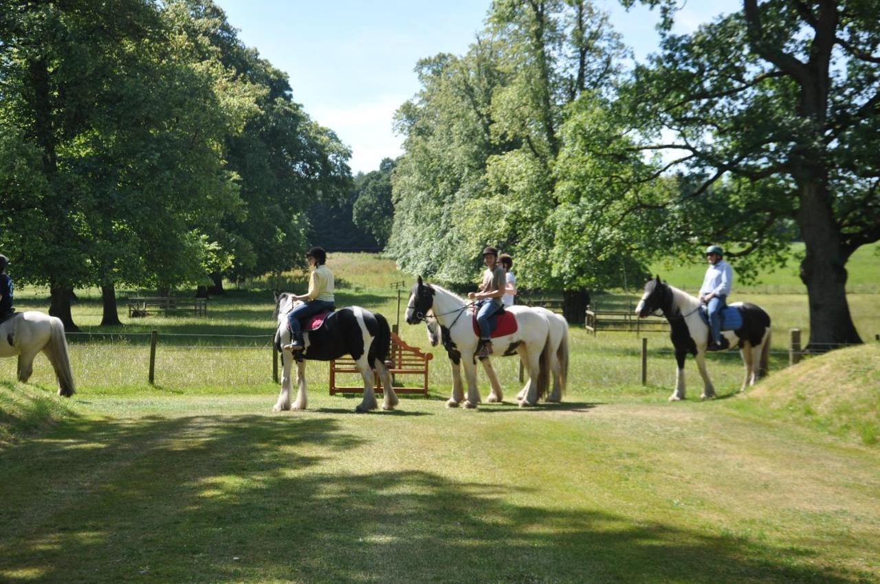 No 2 Ramageton At Carnell Estates Villa Troon Buitenkant foto